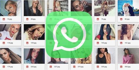 whatsapp on dating sites